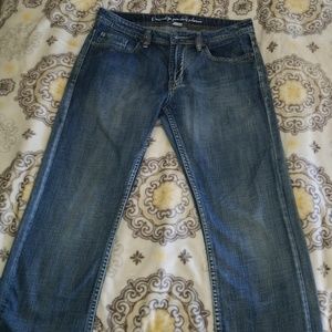 Men's Buffalo jeans